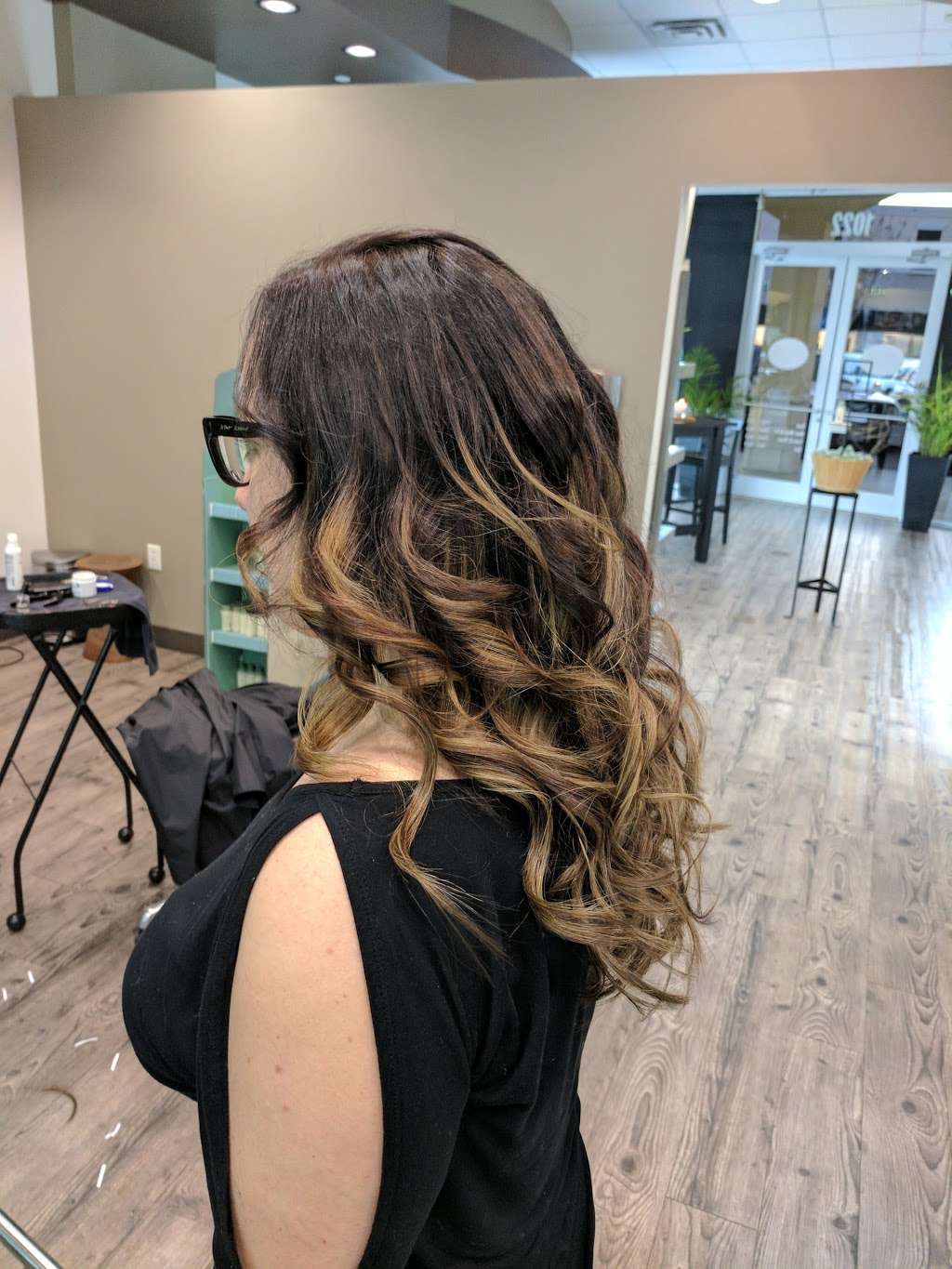 M Salon Lake Mary-Aveda | 1120 Townpark Ave #1022, Lake Mary, FL 32746 | Phone: (407) 878-3722