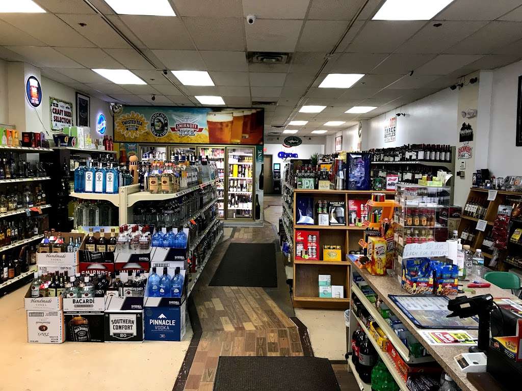 Top Shelf Wine & Spirits | 276 Turnpike Rd, Westborough, MA 01581, USA | Phone: (508) 366-3631