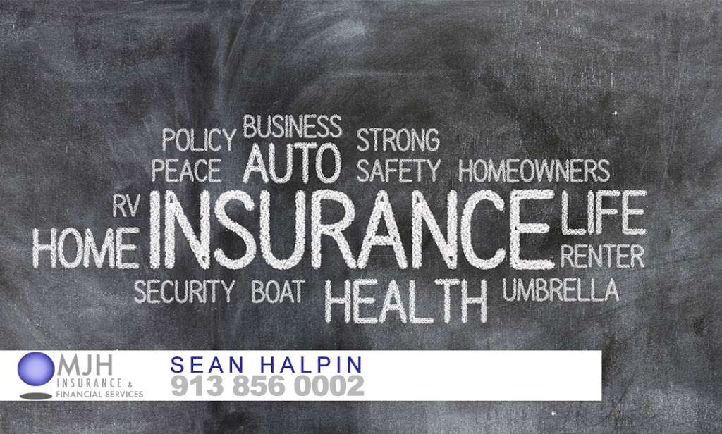 MJH Insurance & Financial Services | 345 N Moonlight Rd, Gardner, KS 66030, USA | Phone: (913) 856-0002