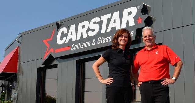 CARSTAR LaSalle | 500 Front St W, Windsor, ON N9J 1Z9, Canada | Phone: (519) 978-3391