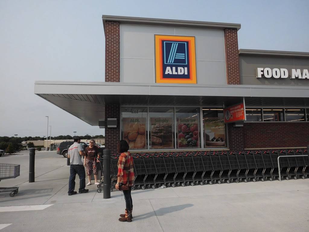 ALDI | 8350 O St, Lincoln, NE 68510, USA | Phone: (855) 955-2534