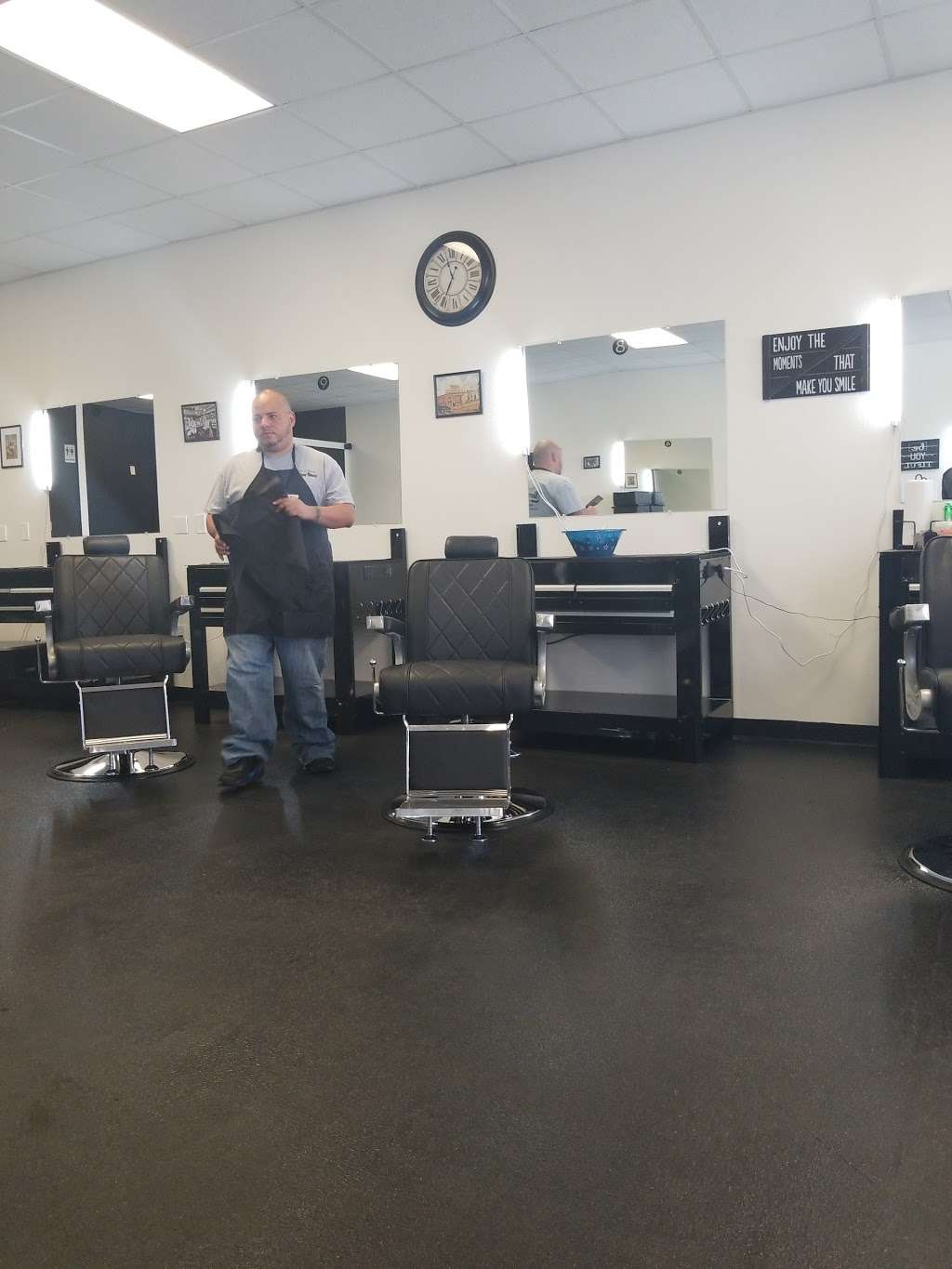 Keep It Sharp - Barber Shop Lake Nona | 7252 Narcoossee Rd, Orlando, FL 32822 | Phone: (407) 866-2279