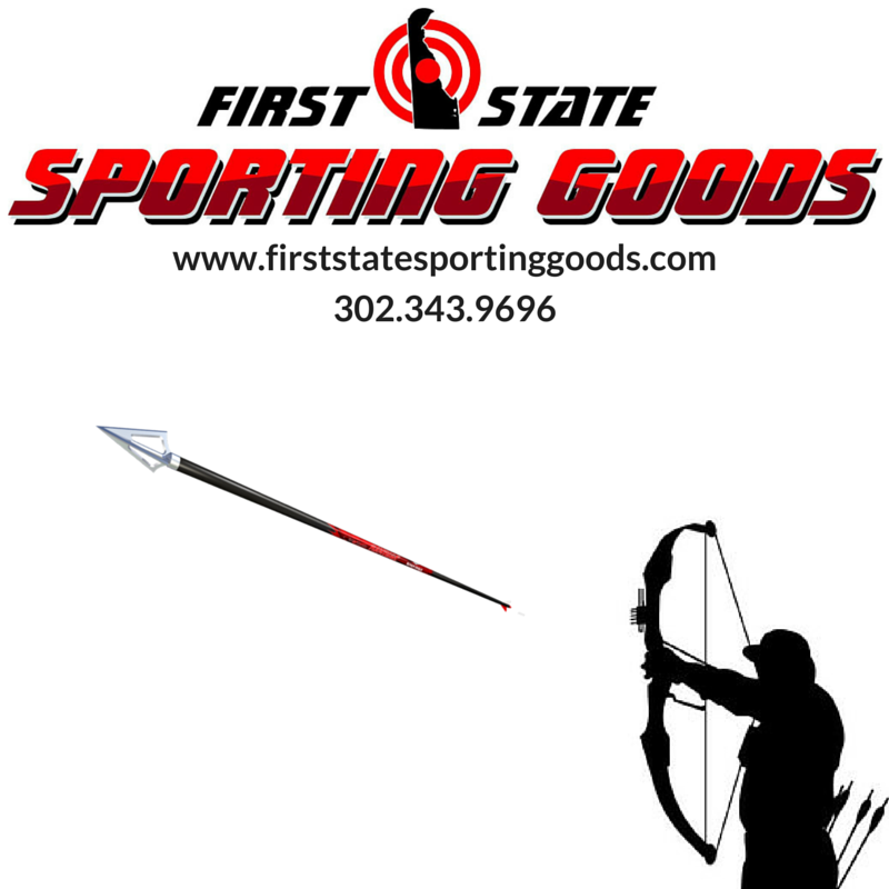 First State Sporting Goods | Suites 1 & 2, Halltown Rd, Marydel, DE 19964 | Phone: (302) 343-9696