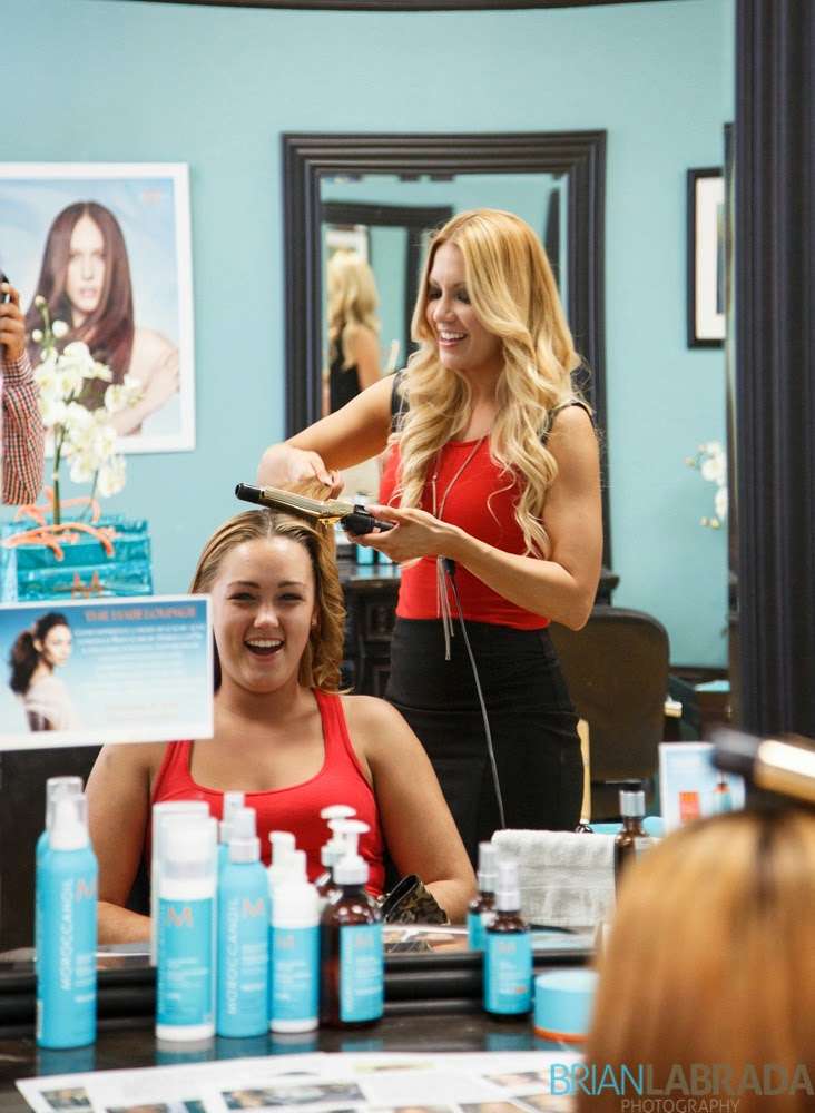 The Hair Lounge | 11553 Foothill Blvd #101 Room 10, Rancho Cucamonga, CA 91730, USA | Phone: (909) 945-5200