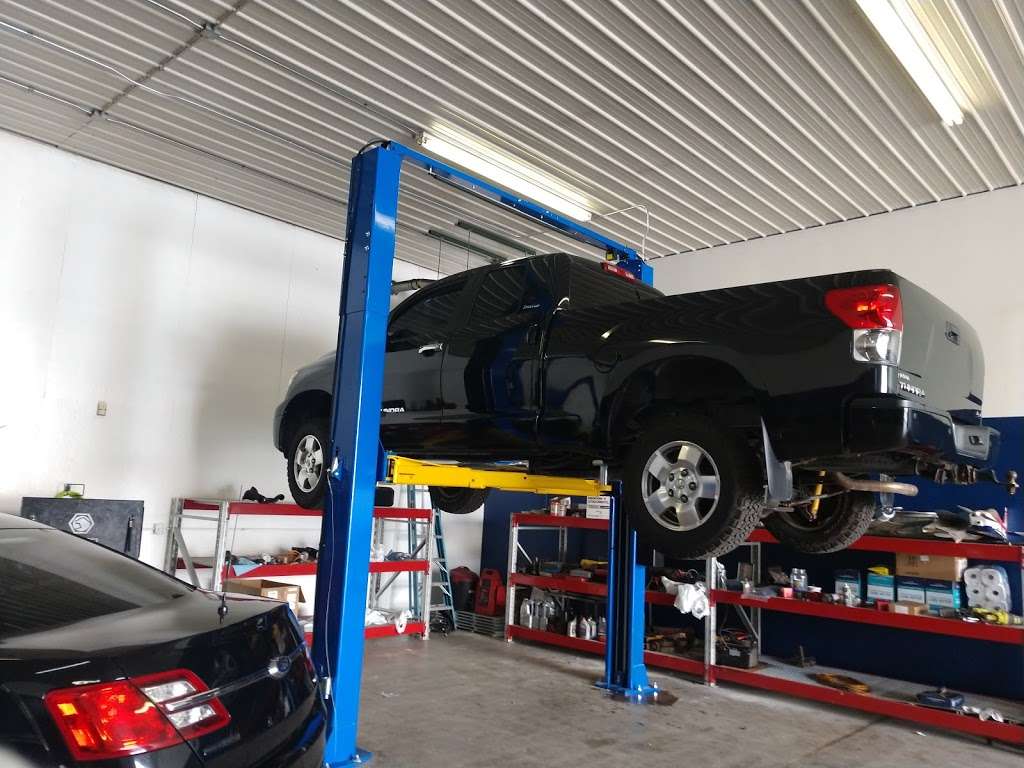 Automotive Excellence | 2397 Von Esch Rd Unit L, Plainfield, IL 60586, USA | Phone: (630) 362-9893