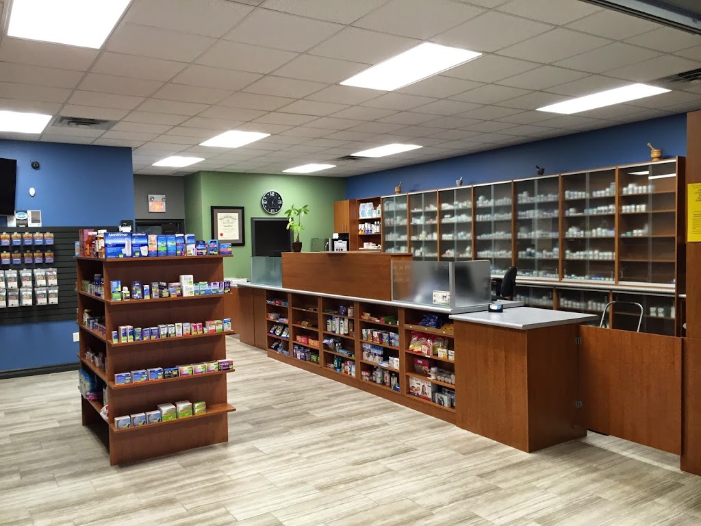 Essential Pharmacy | 6525 Malden Rd, Windsor, ON N9H 1T5, Canada | Phone: (519) 970-9359