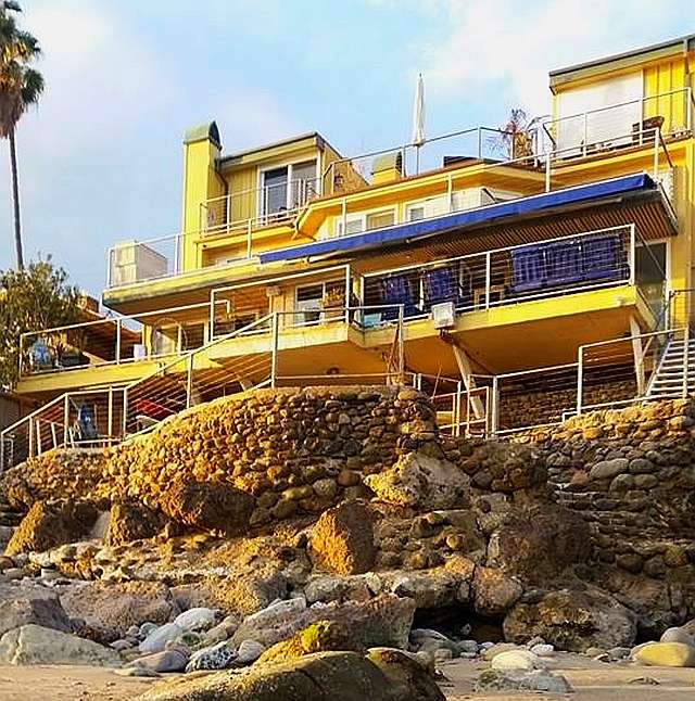 Oceanside Malibu Addiction Treatment Center | 21022 Pacific Coast Hwy, Malibu, CA 90265, USA | Phone: (818) 917-7239