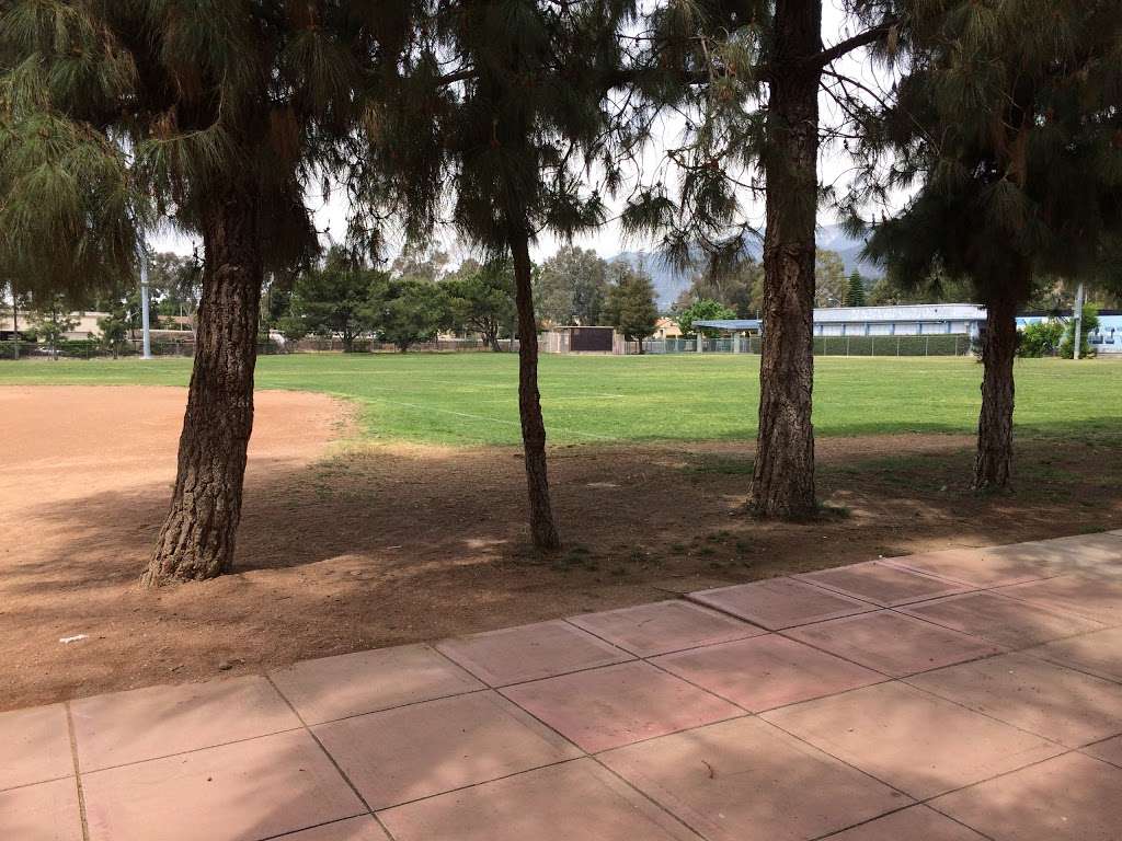 Gordon Sports Park | Duarte, CA 91010, USA