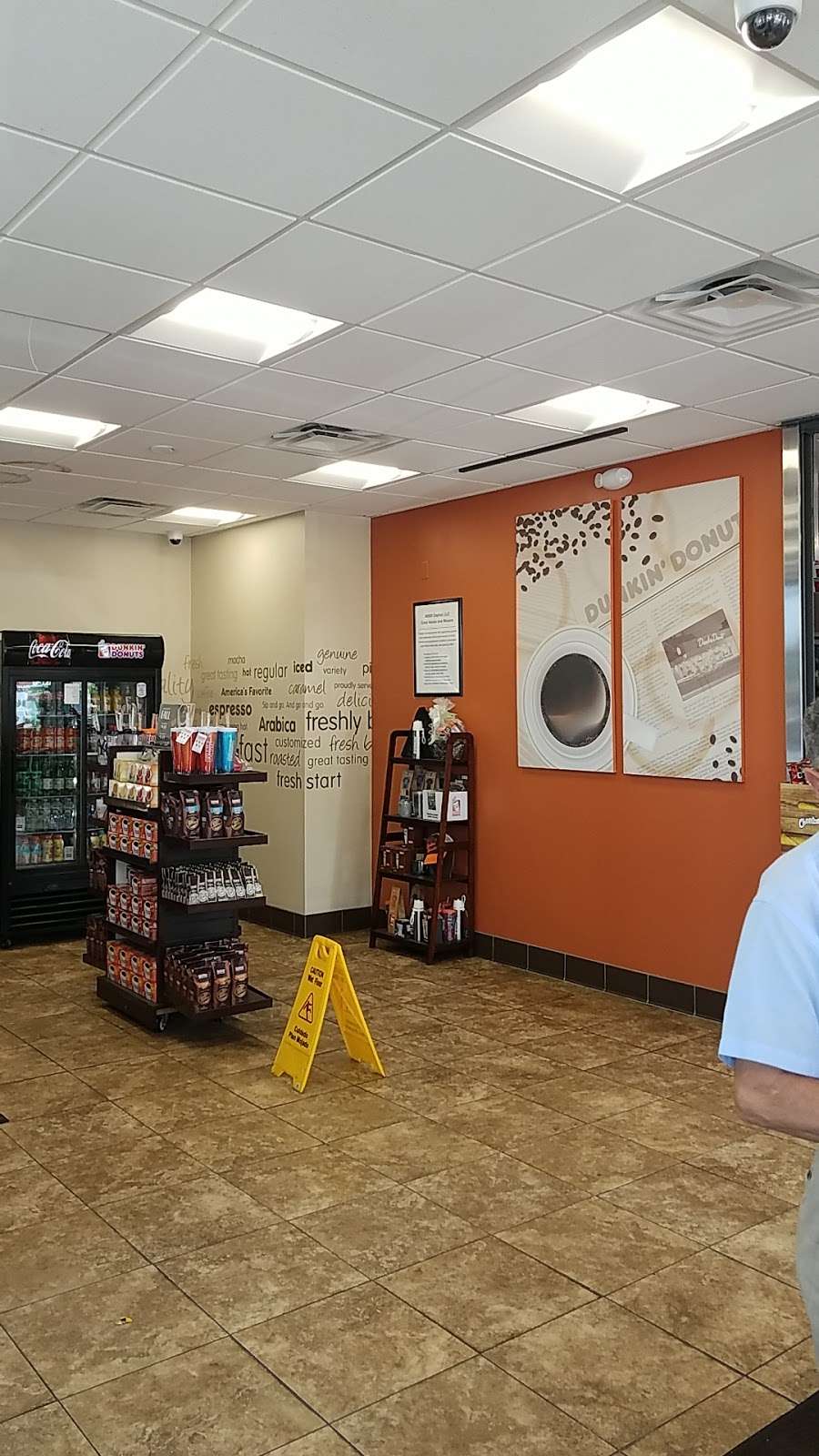 Dunkin Donuts | 400 Greenwich Ave, Goshen, NY 10924 | Phone: (845) 294-3229