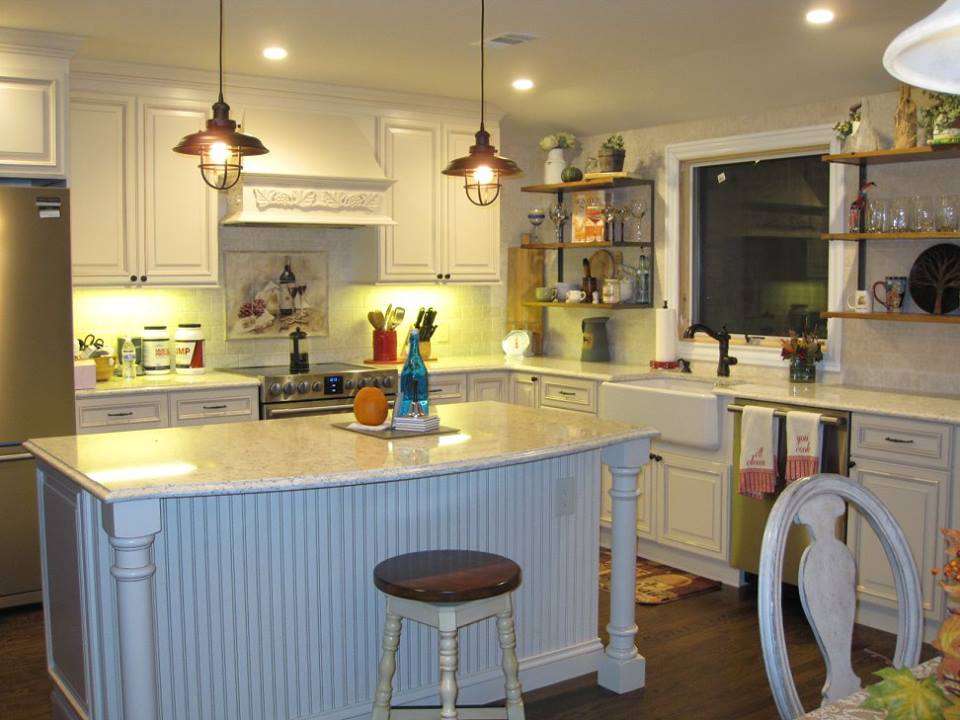 Sterling Kitchen Design Inc. | 61 Toledo St, Farmingdale, NY 11735, USA | Phone: (516) 677-1943