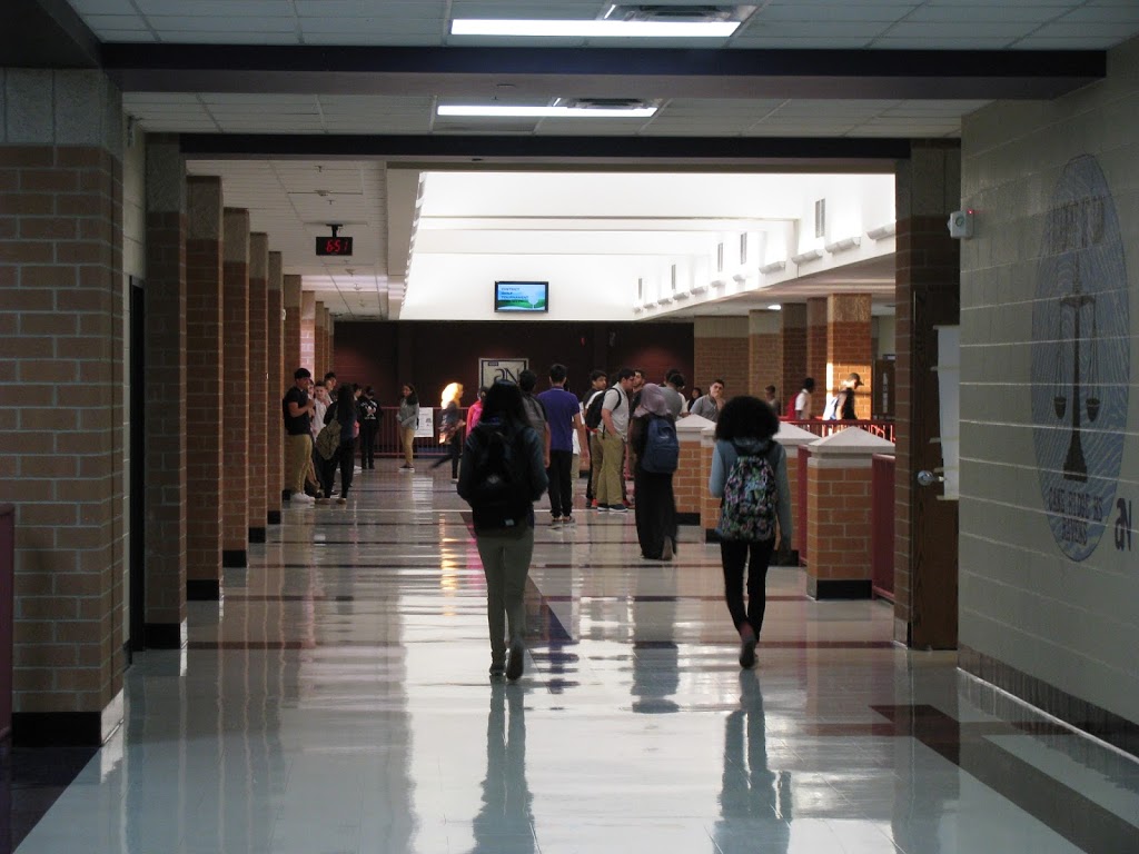 Cane Ridge High School | 12848 Old Hickory Blvd, Antioch, TN 37013, USA | Phone: (615) 687-4000