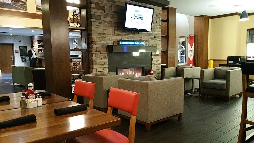 Four Points by Sheraton Louisville Airport | 2850 Crittenden Dr, Louisville, KY 40209, USA | Phone: (502) 753-5555