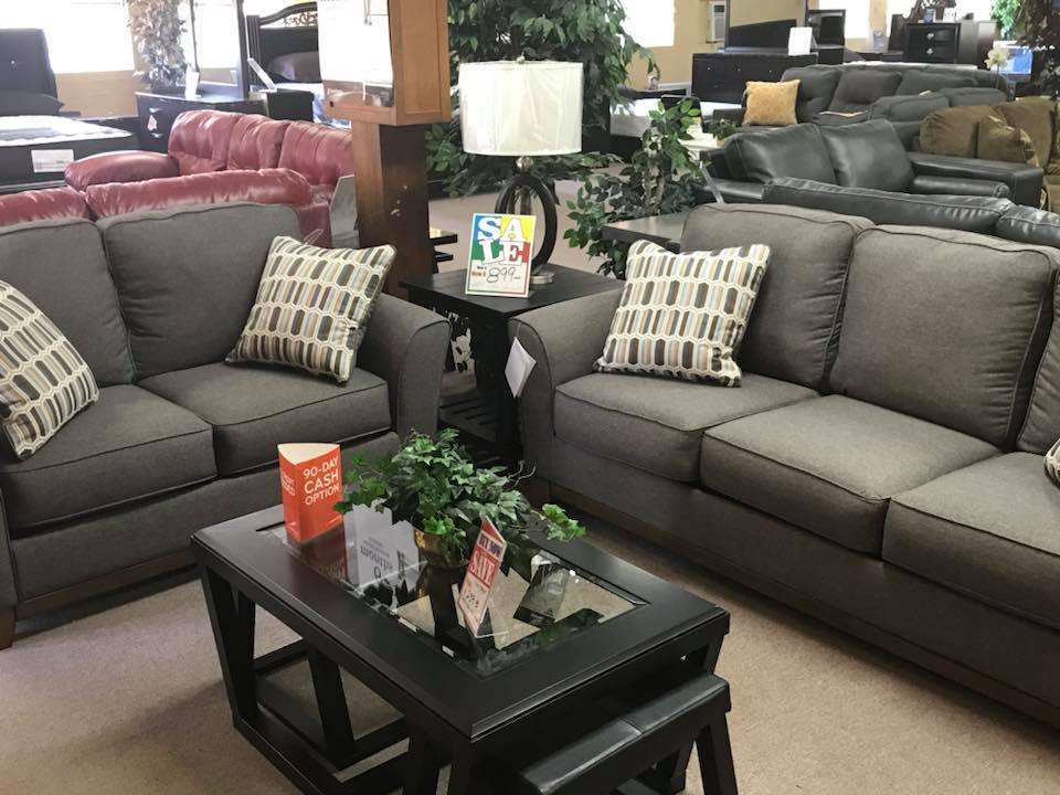 Home Furniture Design | 220 W Baltimore Pike, Clifton Heights, PA 19018, USA | Phone: (610) 622-5500