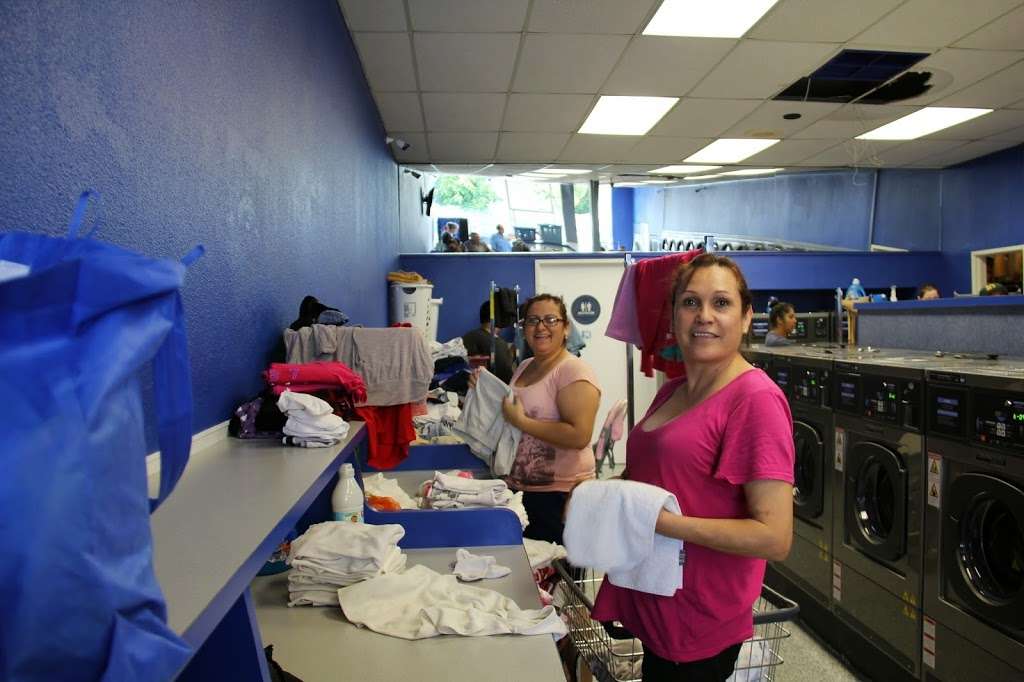 The Service Laundry | 21614 Roscoe Blvd, Canoga Park, CA 91304, USA