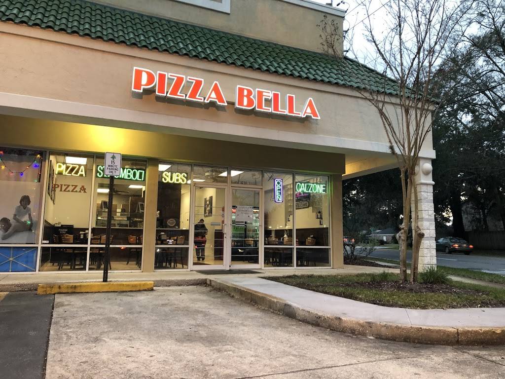 Pizza Bella | 9210 San Jose Blvd # 1, Jacksonville, FL 32257, USA | Phone: (904) 731-4373