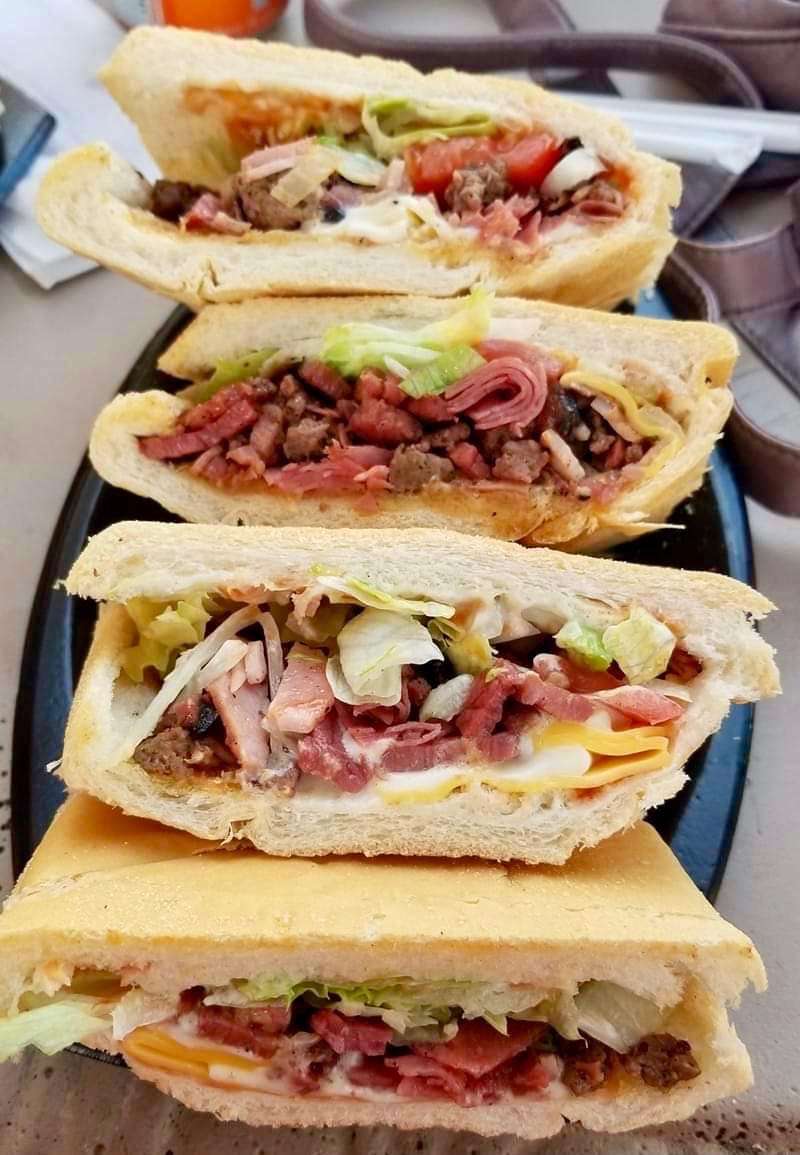 El sandwichon | Clermont, FL 34714, USA | Phone: (407) 341-7771