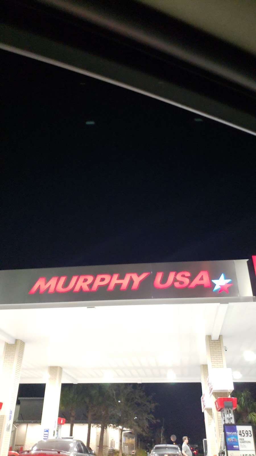 Murphy USA | 3350 Columbia Blvd, Titusville, FL 32780, USA | Phone: (321) 268-0027