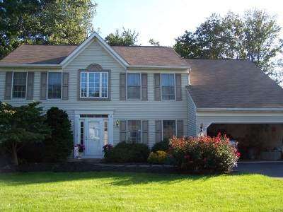 Blue Sky Power Washing 2 | 13 Columbia Dr, Amherst, NH 03031, USA | Phone: (603) 305-8500