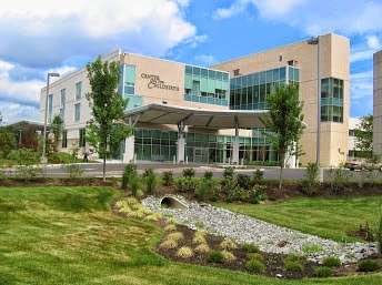 Atlanticare Regional Medical Center Center For Childbirth 65 W Jimmie Leeds Rd Pomona Nj 08240 Usa