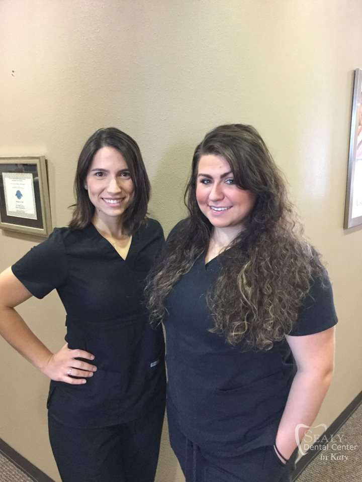 Sealy Dental Center of Katy | 2731 FM 1463 Ste 500, Katy, TX 77494, USA | Phone: (281) 712-6980