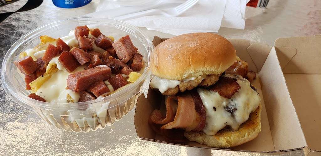 The WooHoo | 211 S Bay Ave, Beach Haven, NJ 08008, USA | Phone: (609) 492-5433