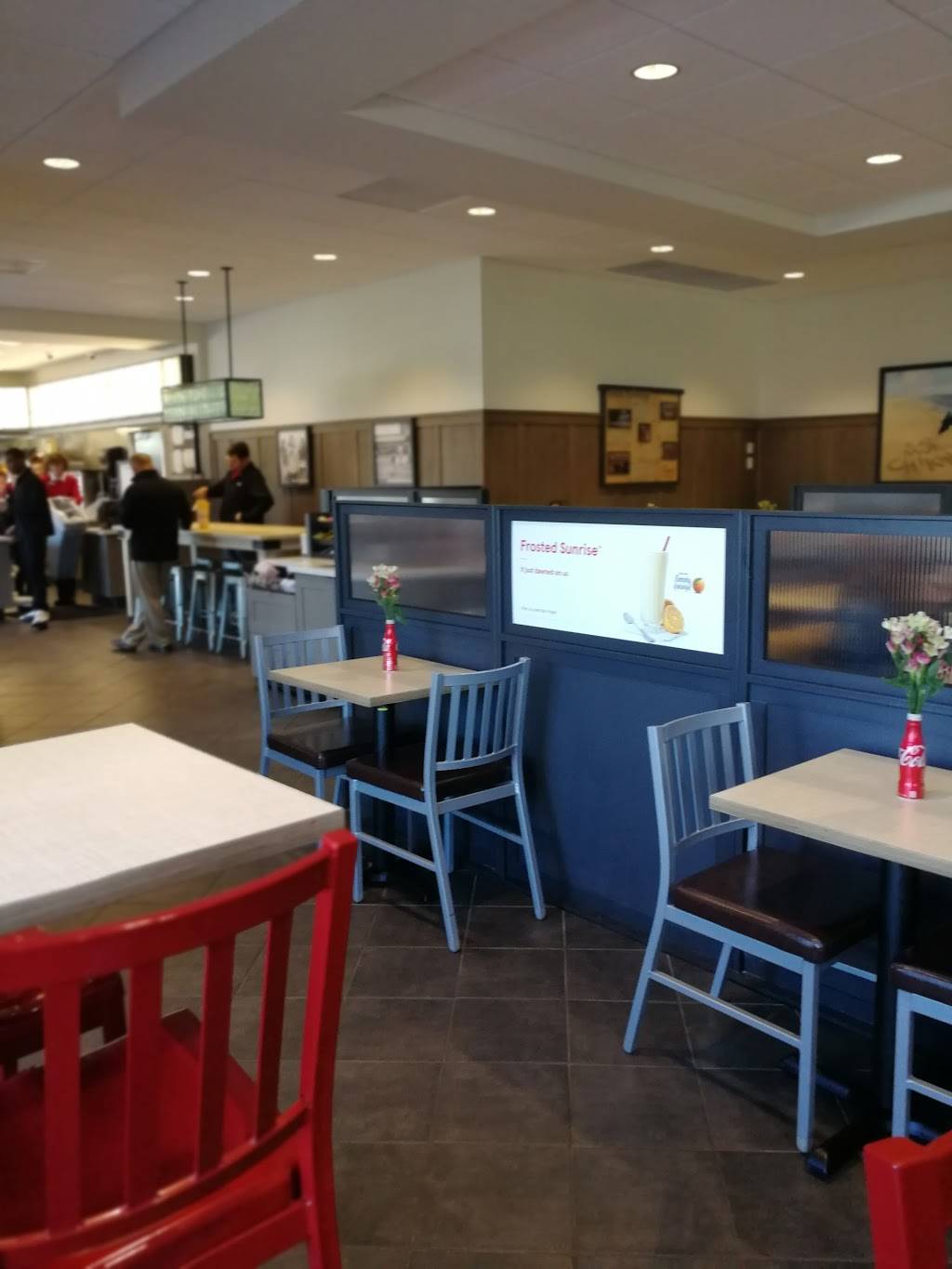 Chick-fil-A | 600 Grassfield Pkwy, Chesapeake, VA 23322, USA | Phone: (757) 436-1100