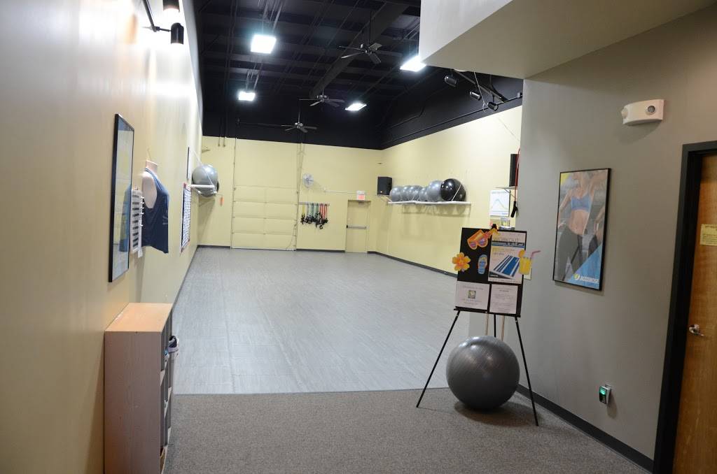 Jazzercise Bellevue Fitness Center | 2221 Thurston Cir, Bellevue, NE 68005, USA | Phone: (402) 871-8042