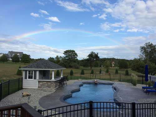 Pool Designs, Inc. | 22 US-130, Trenton, NJ 08620, USA | Phone: (609) 324-9900