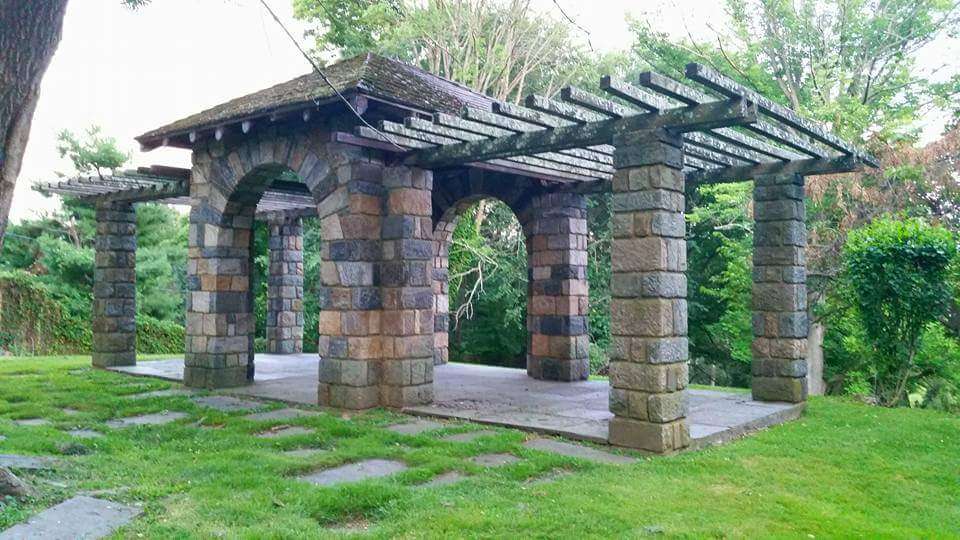 Morgan Memorial Park | Germaine St, Glen Cove, NY 11542, USA | Phone: (516) 671-0017