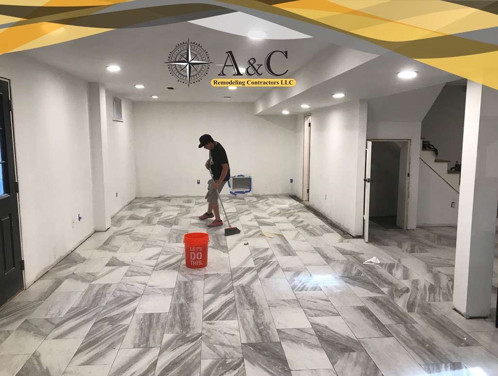 A&C Remodeling Contractors | 6560 Backlick Rd Suite 213, Springfield, VA 22150 | Phone: (571) 201-1581