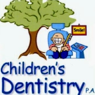 Childrens Dentistry, PA - dentist  | Photo 9 of 9 | Address: 200 Village Square Crossing #101, Palm Beach Gardens, FL 33410, USA | Phone: (561) 626-9887