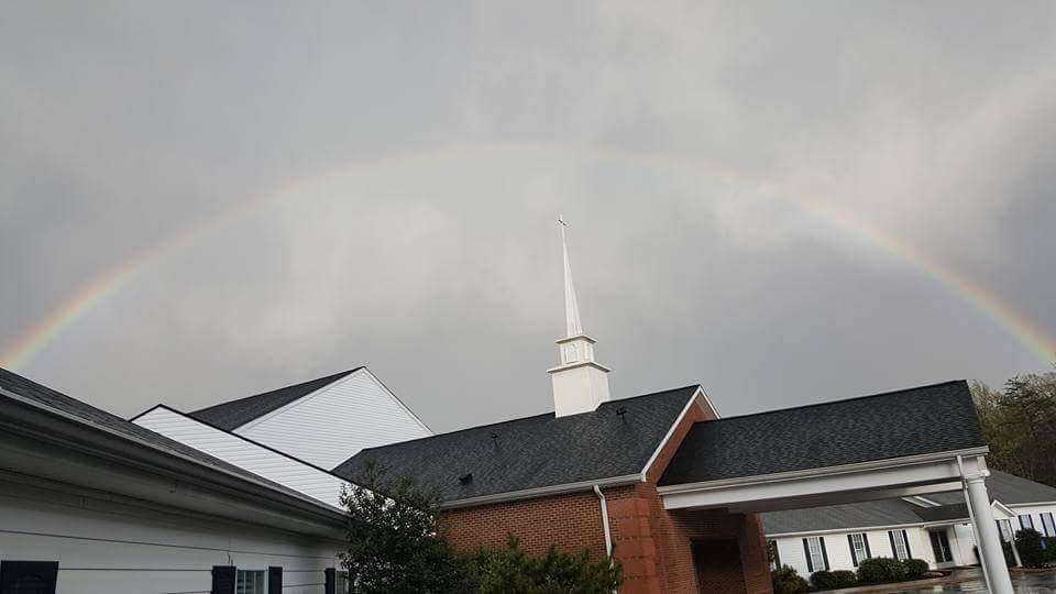 Choice Baptist Church | 16 Burton Loop, Fredericksburg, VA 22406, USA | Phone: (540) 752-7370