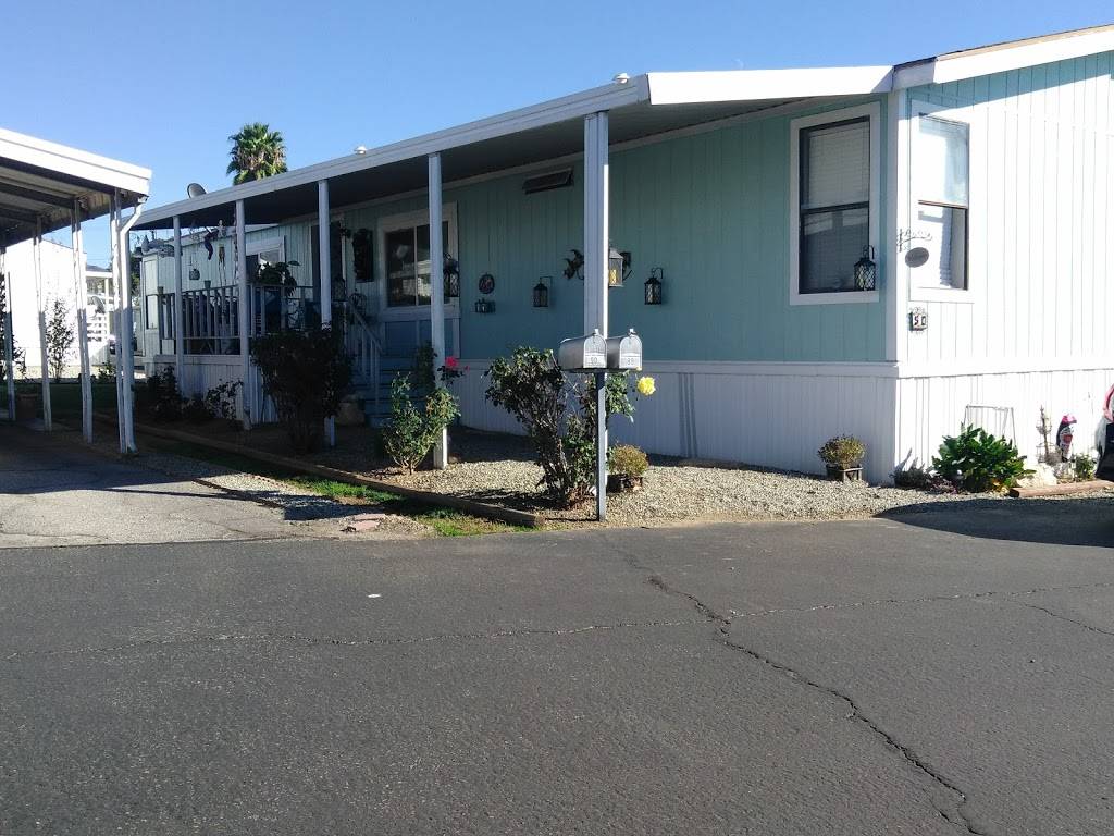 Bel Aire Mobile Estates | 13060 2nd St, Yucaipa, CA 92399, USA | Phone: (909) 797-9085