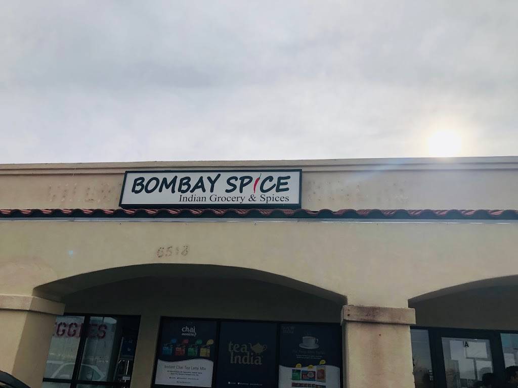 Bombay Spice | 6514 Central Ave SE, Albuquerque, NM 87108, USA | Phone: (505) 232-6661