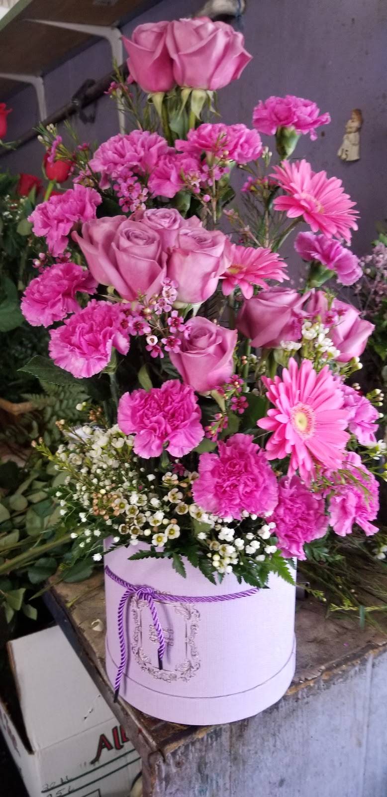 Annies Flowers | 6395 Cherry Ave, Long Beach, CA 90805, USA | Phone: (562) 422-8517