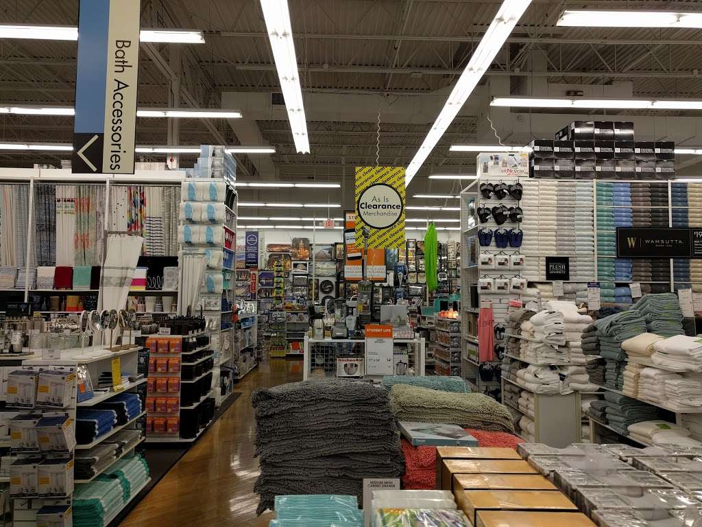 Bed Bath & Beyond | 15335 W 119th St, Olathe, KS 66062, USA | Phone: (913) 782-4454