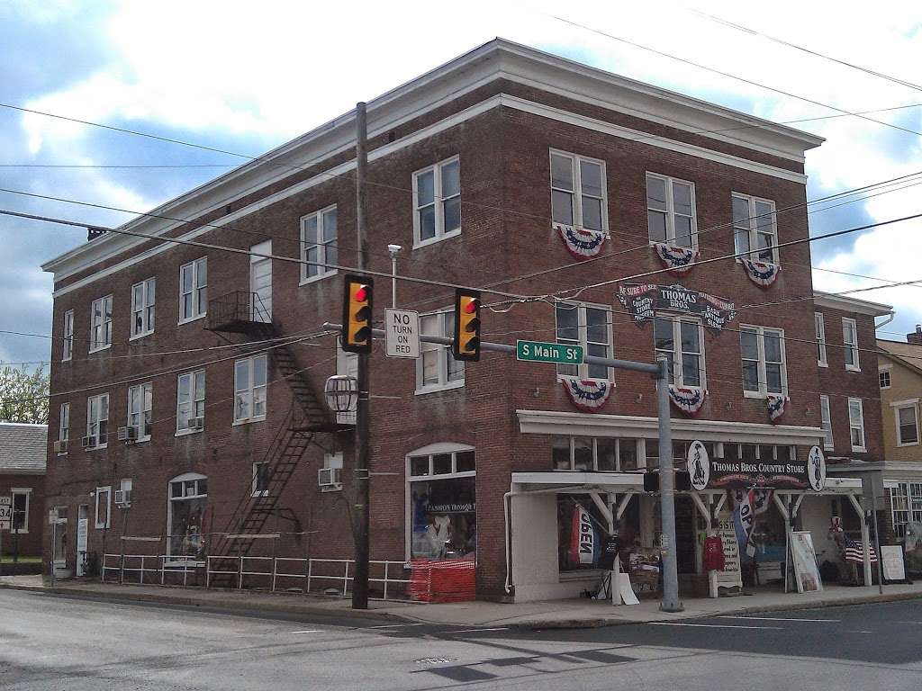 Country Store & Museum | 4 S Main St, Biglerville, PA 17307, USA | Phone: (717) 677-7447