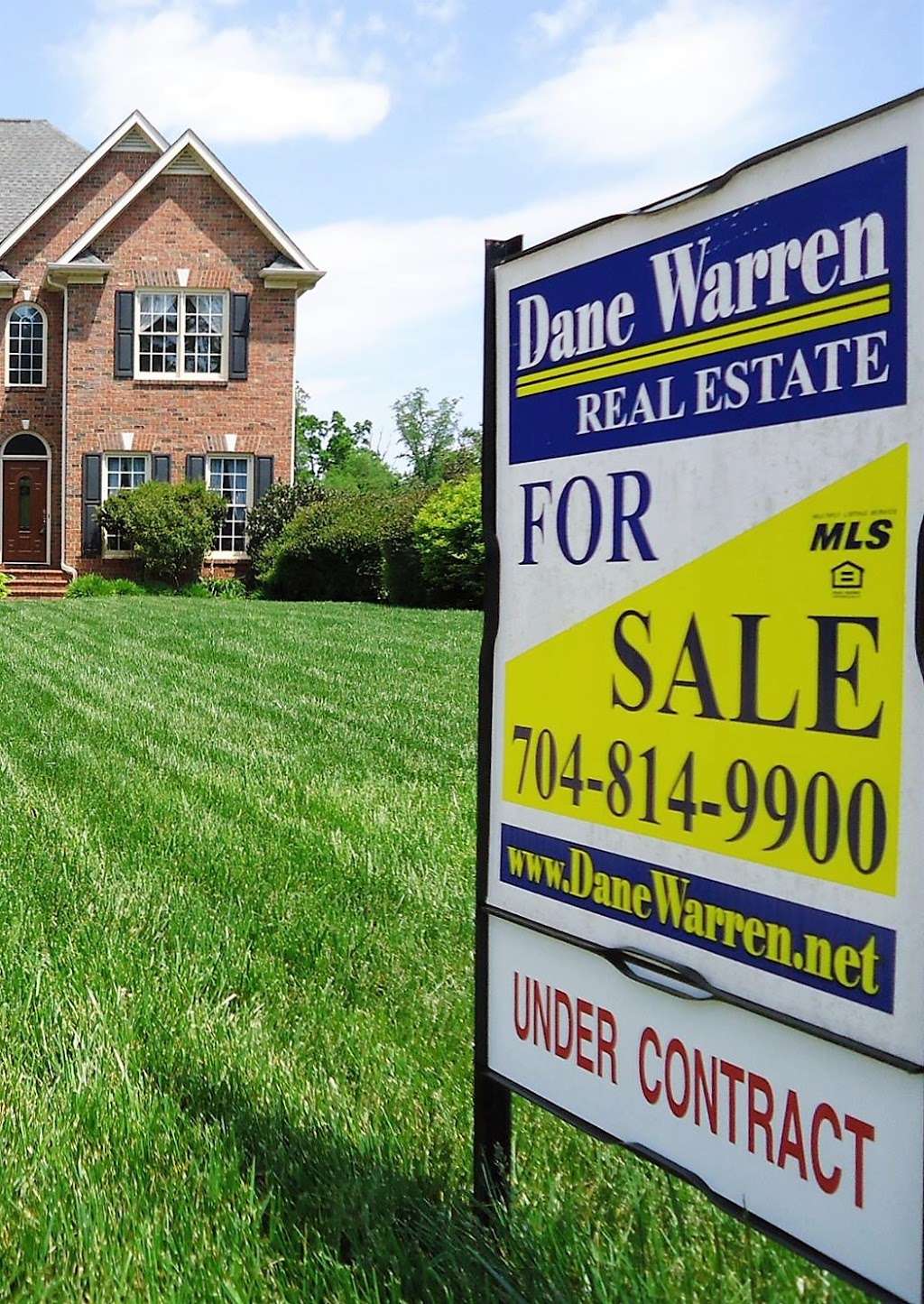 Dane Warren Real Estate | 10800 Sikes Pl, Charlotte, NC 28277 | Phone: (704) 458-7484