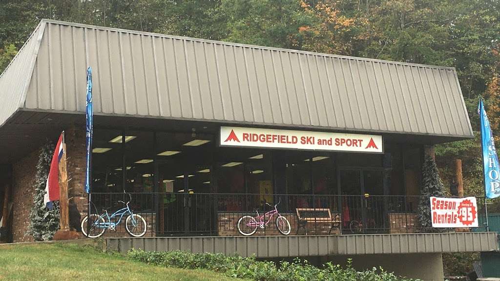 Ski and Sport of Ridgefield | 1 Ethan Allen Hwy, Ridgefield, CT 06877 | Phone: (203) 493-5071