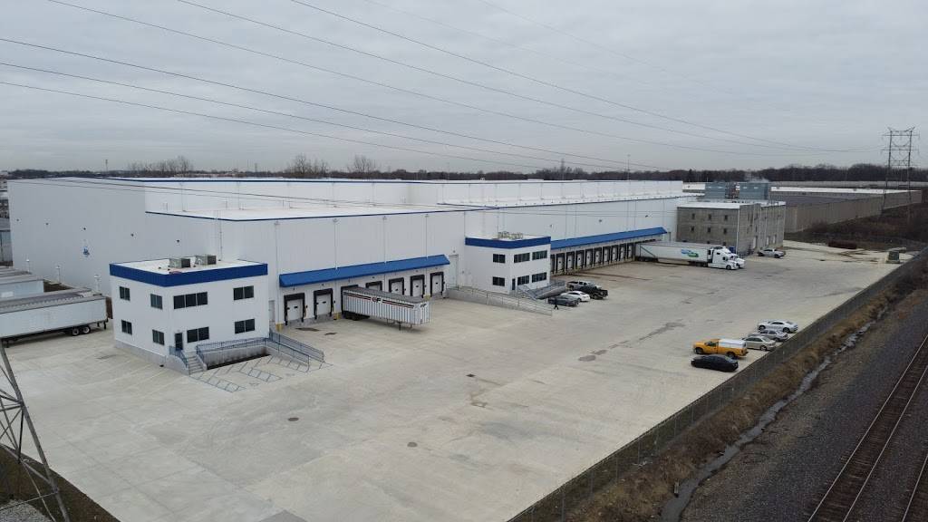 Global Cold Storage | 545 Phillipi Rd, Columbus, OH 43228, USA | Phone: (614) 351-8382