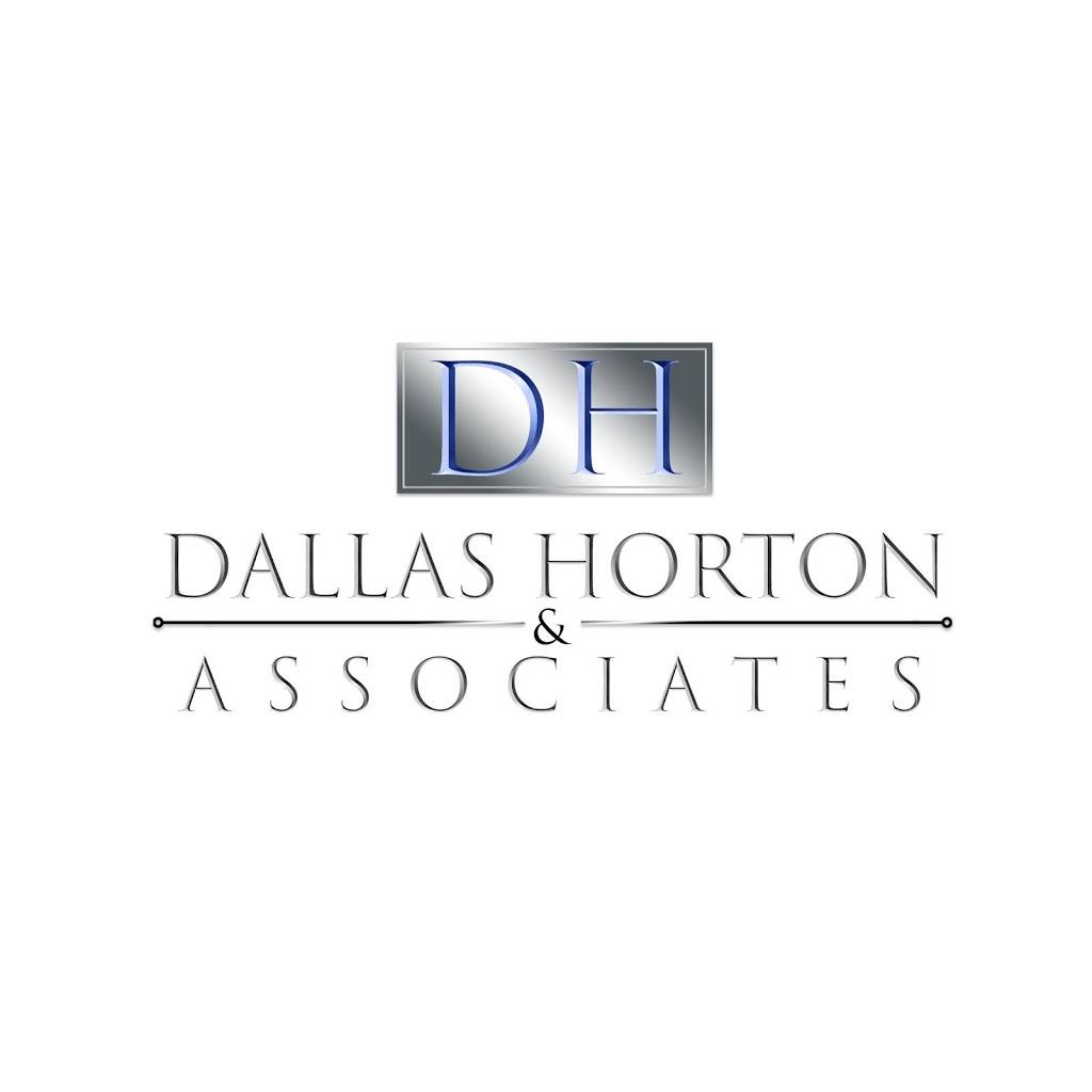 Dallas Horton and Associates | 4435 S Eastern Ave, Las Vegas, NV 89119, USA | Phone: (702) 380-3100