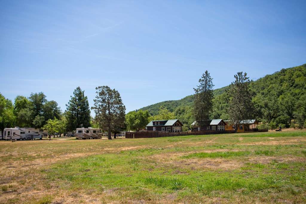 Morgan Hill RV Resort | 12895 Uvas Rd, Morgan Hill, CA 95037, USA | Phone: (408) 779-6396