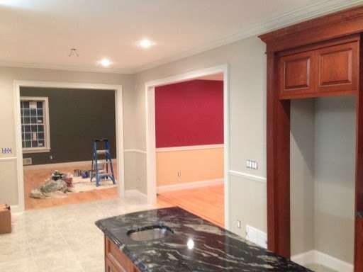 TC Painting | 19 Templeton Ct, Merrimack, NH 03054, USA | Phone: (603) 765-7621