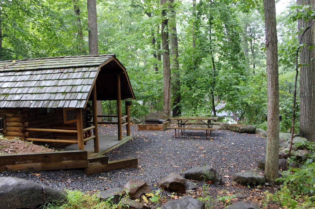 Gettysburg / Battlefield KOA Holiday | 20 Knox Rd, Gettysburg, PA 17325, USA | Phone: (717) 642-5713