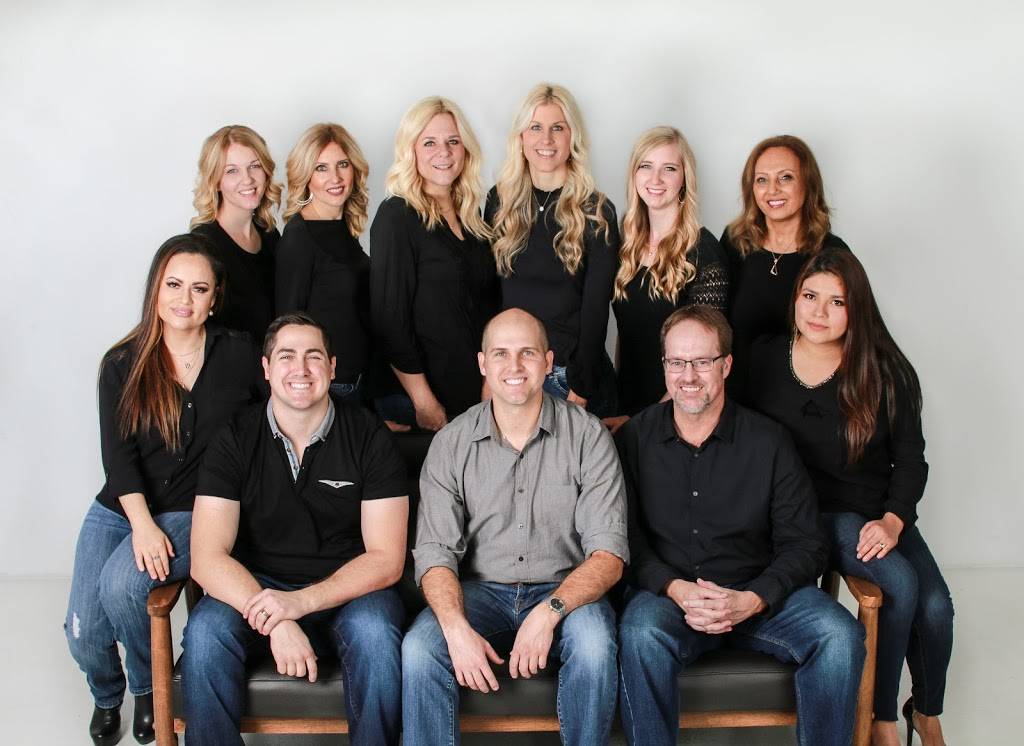 Ahwatukee Family Dental | 4350 E Ray Rd #112, Phoenix, AZ 85044, USA | Phone: (480) 893-7674