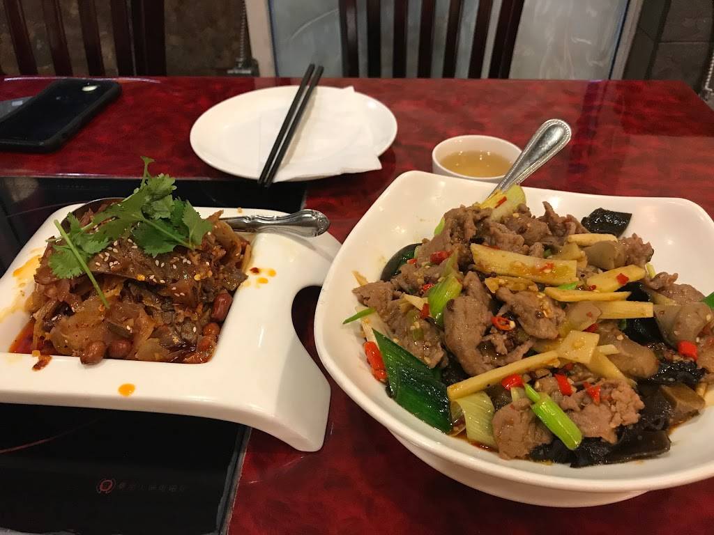 Szechuan Spicy House | 6914 65th St, Sacramento, CA 95823, USA | Phone: (916) 392-9888