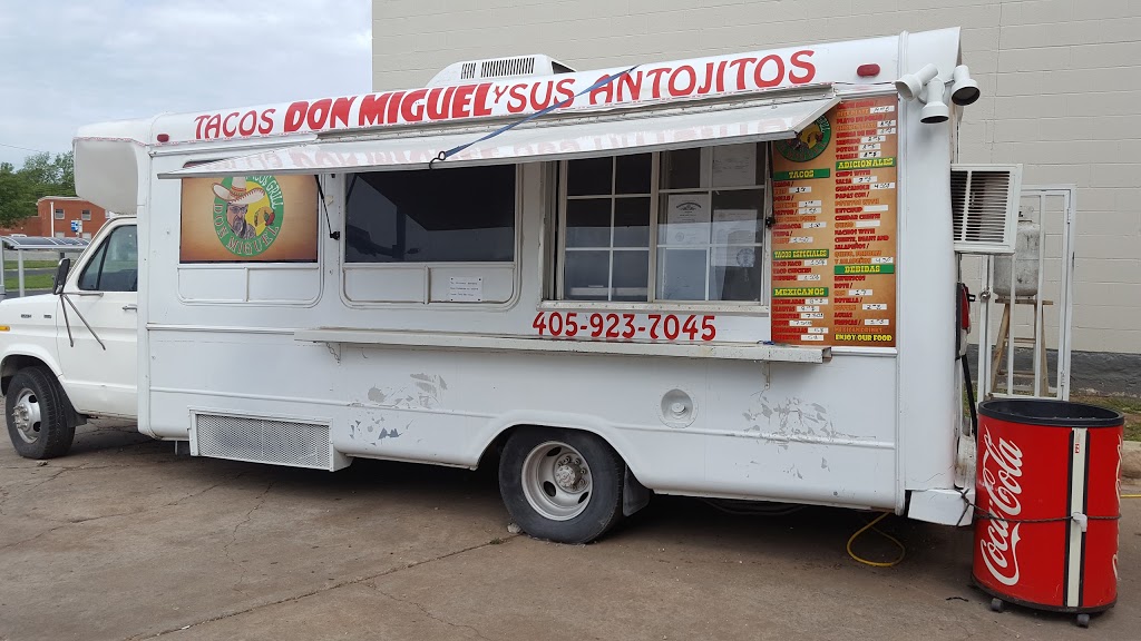 Tacos Don Miguel | 2015 NW 10th St unit b, Oklahoma City, OK 73106, USA | Phone: (405) 923-7045