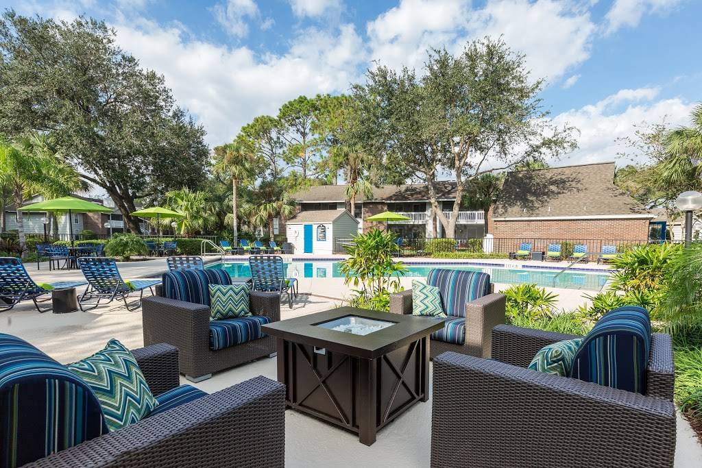 The Parkland at Orange Park | 1863 Wells Rd, Orange Park, FL 32073, USA | Phone: (904) 297-3248