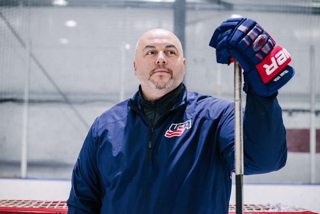 Wolfe Hockey Development | 3116, 13800 Old Gunpowder Rd, Laurel, MD 20707, USA | Phone: (443) 867-2421