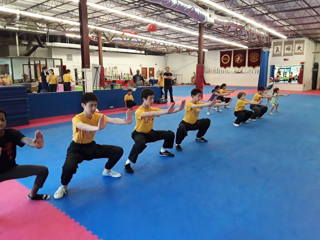 East Cloud Kungfu, LLC | 5655-A Western Blvd, Raleigh, NC 27606, USA | Phone: (252) 646-7053